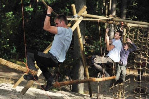 Obstaclerun